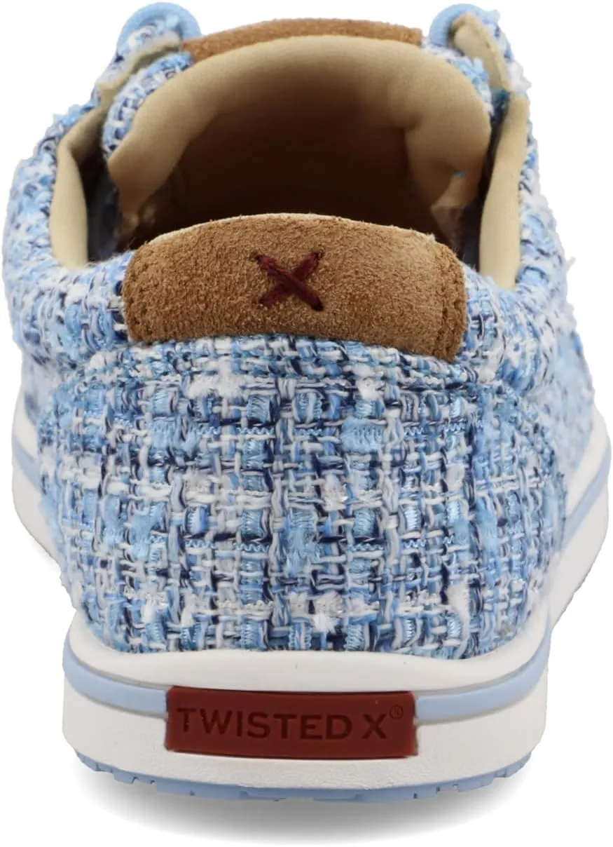 Twisted X Women's Kicks Loafer