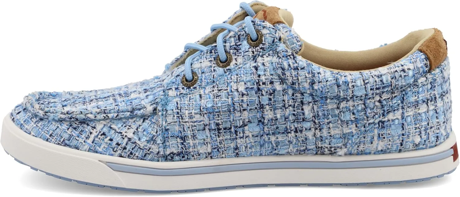 Twisted X Women's Kicks Loafer