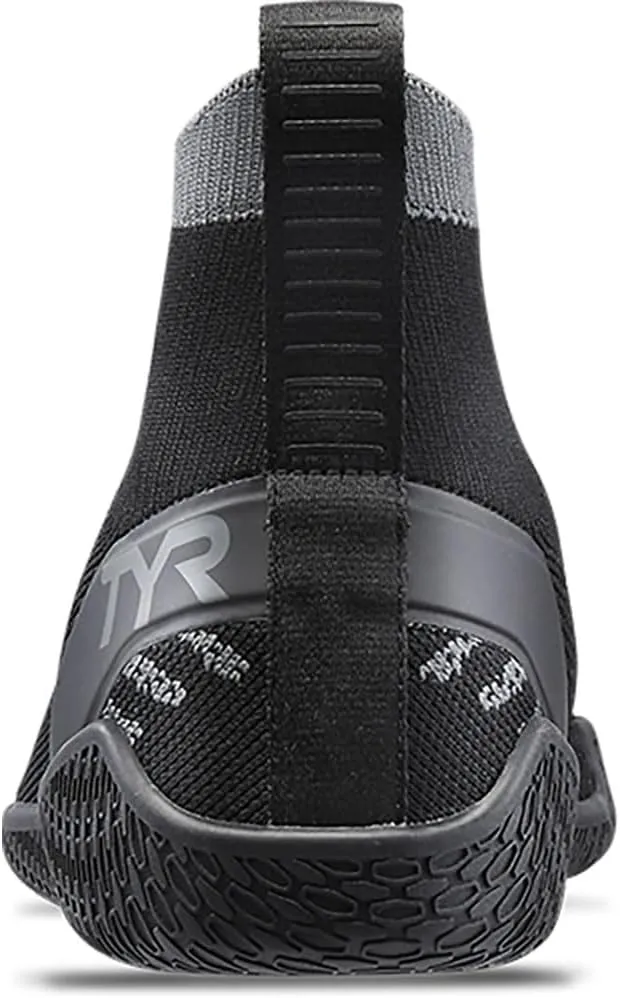 TYR Women's High Top Trainer Sneaker