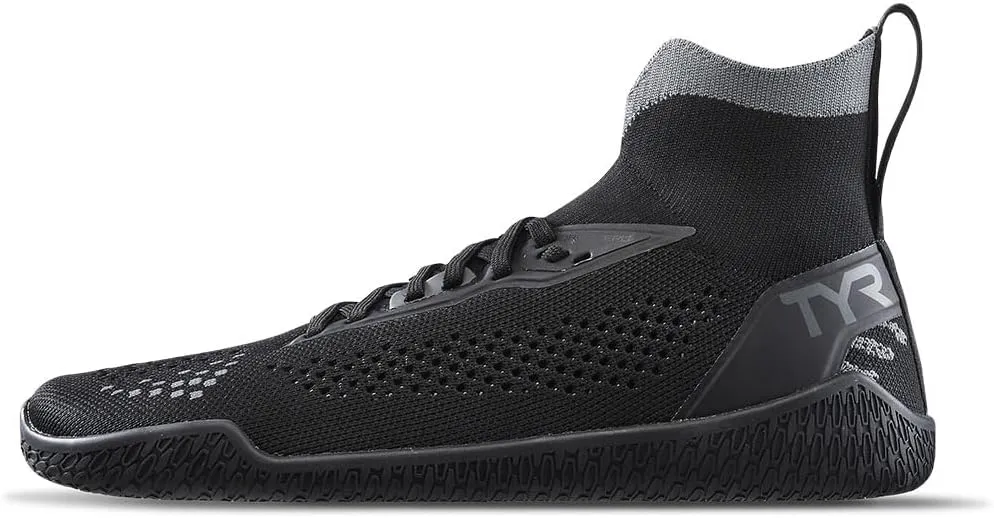 TYR Women's High Top Trainer Sneaker
