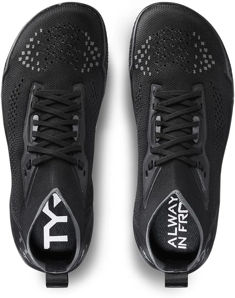 TYR Women's High Top Trainer Sneaker