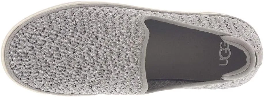UGG Caplan Slipon Girls Slip On