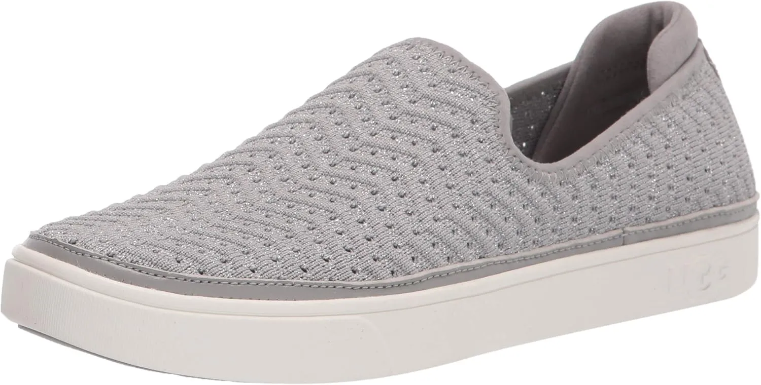 UGG Caplan Slipon Girls Slip On