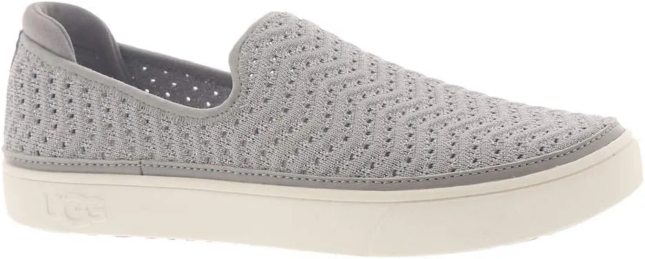 UGG Caplan Slipon Girls Slip On