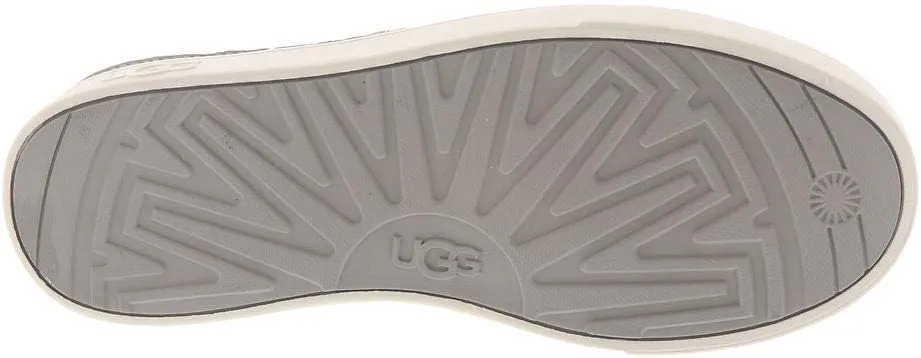 UGG Caplan Slipon Girls Slip On