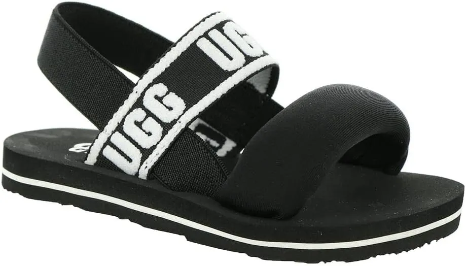 UGG Kids' Zuma Sling Sandal