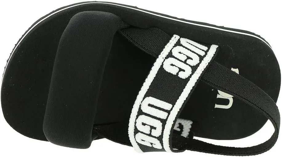 UGG Kids' Zuma Sling Sandal