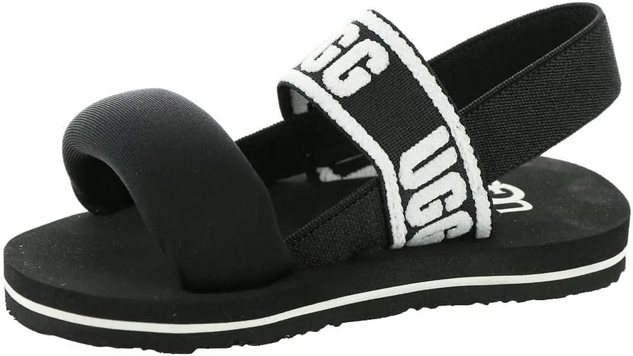 UGG Kids' Zuma Sling Sandal