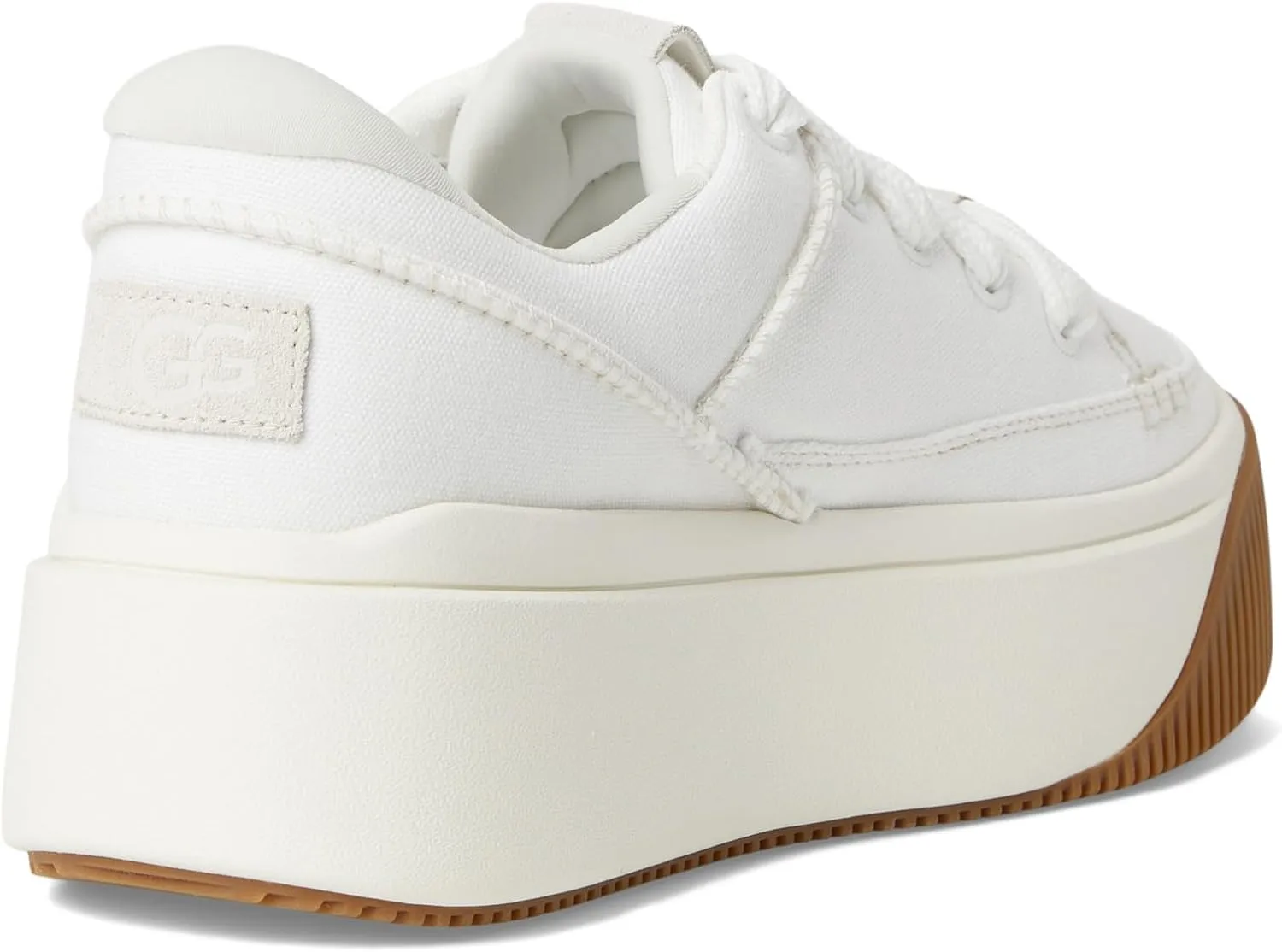 UGG Women's Ez-duzzit Essential Lace Up Sneaker