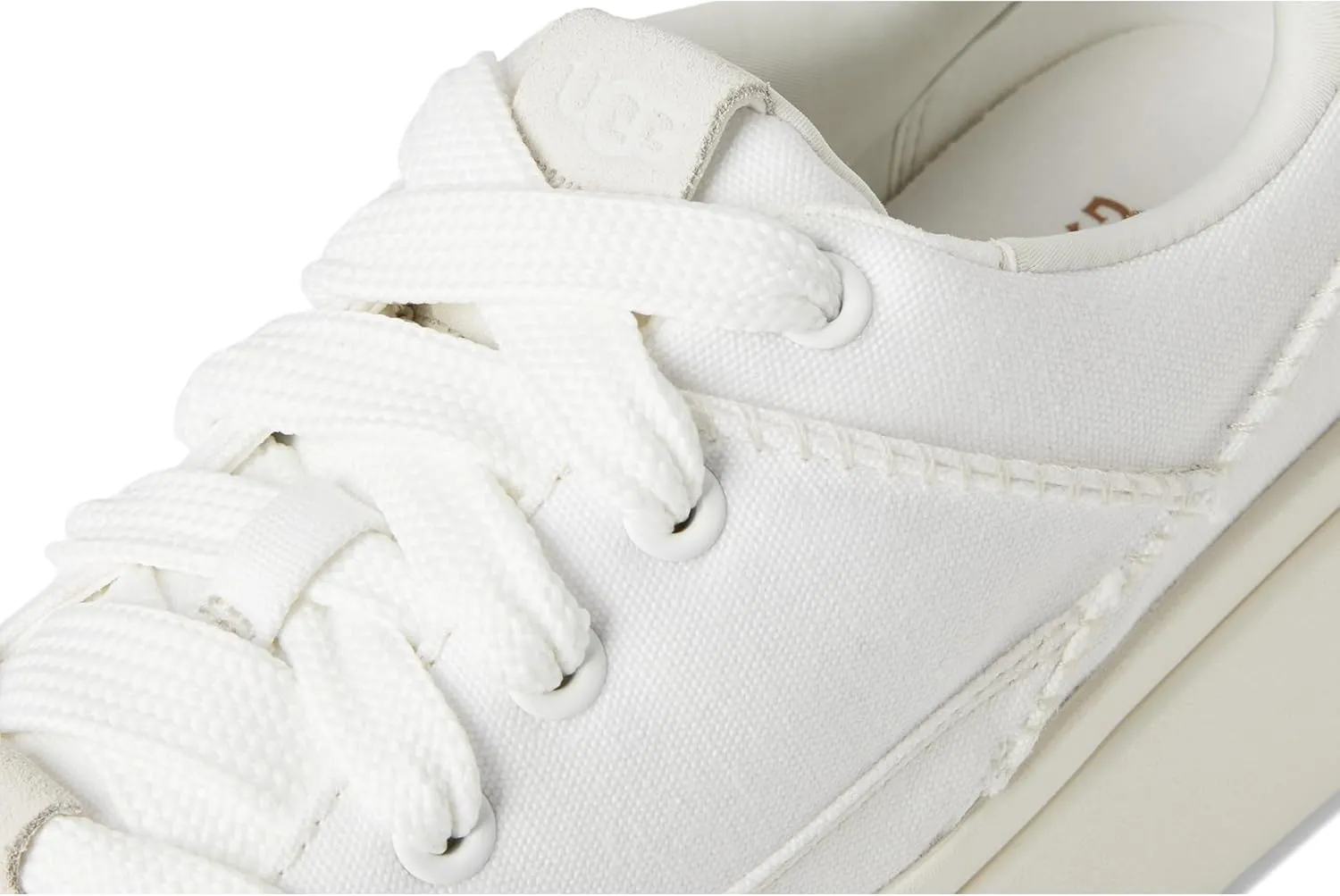 UGG Women's Ez-duzzit Essential Lace Up Sneaker