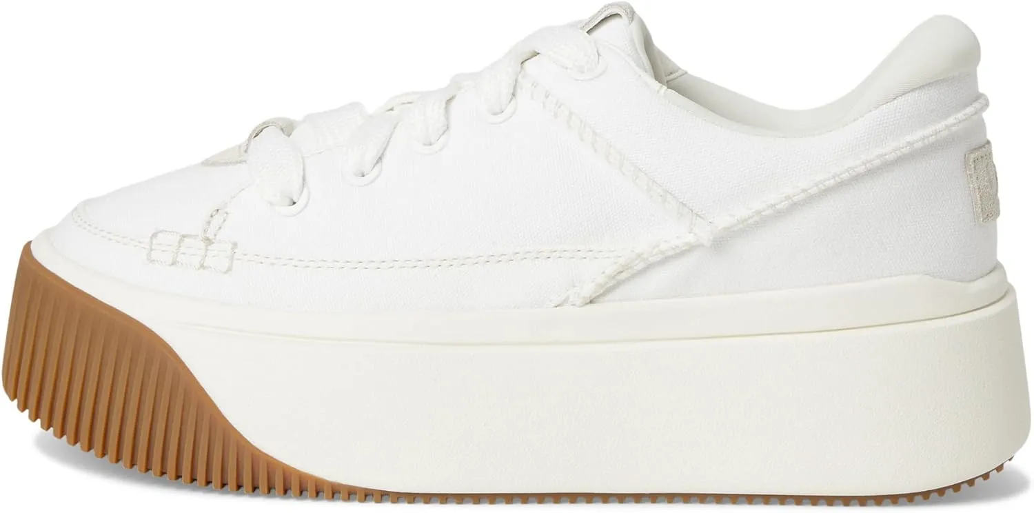 UGG Women's Ez-duzzit Essential Lace Up Sneaker