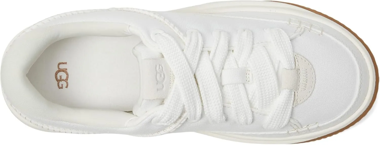 UGG Women's Ez-duzzit Essential Lace Up Sneaker