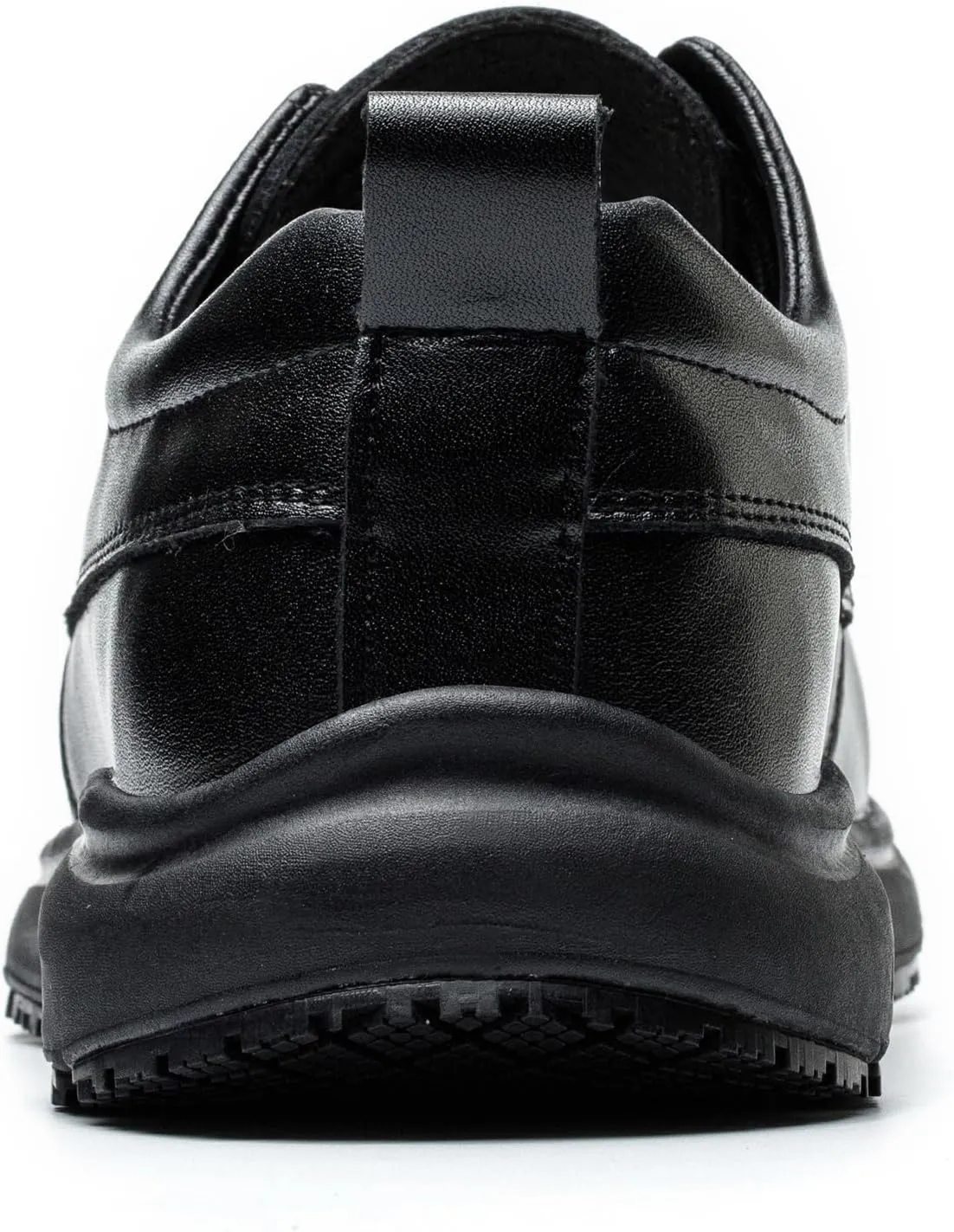 ulogu Non Slip Waterproof Shoes for Men Women丨Oil Resistant Slip On Work Loafers
