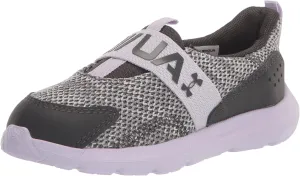 Under Armour Baby Infant Surge 3 Slip-On Running Shoe