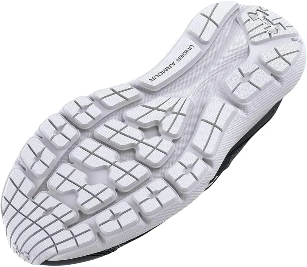 Under Armour Boys' Pre School Surge 3 Slip-On Running Shoe