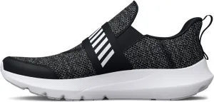 Under Armour Boys' Pre School Surge 3 Slip-On Running Shoe