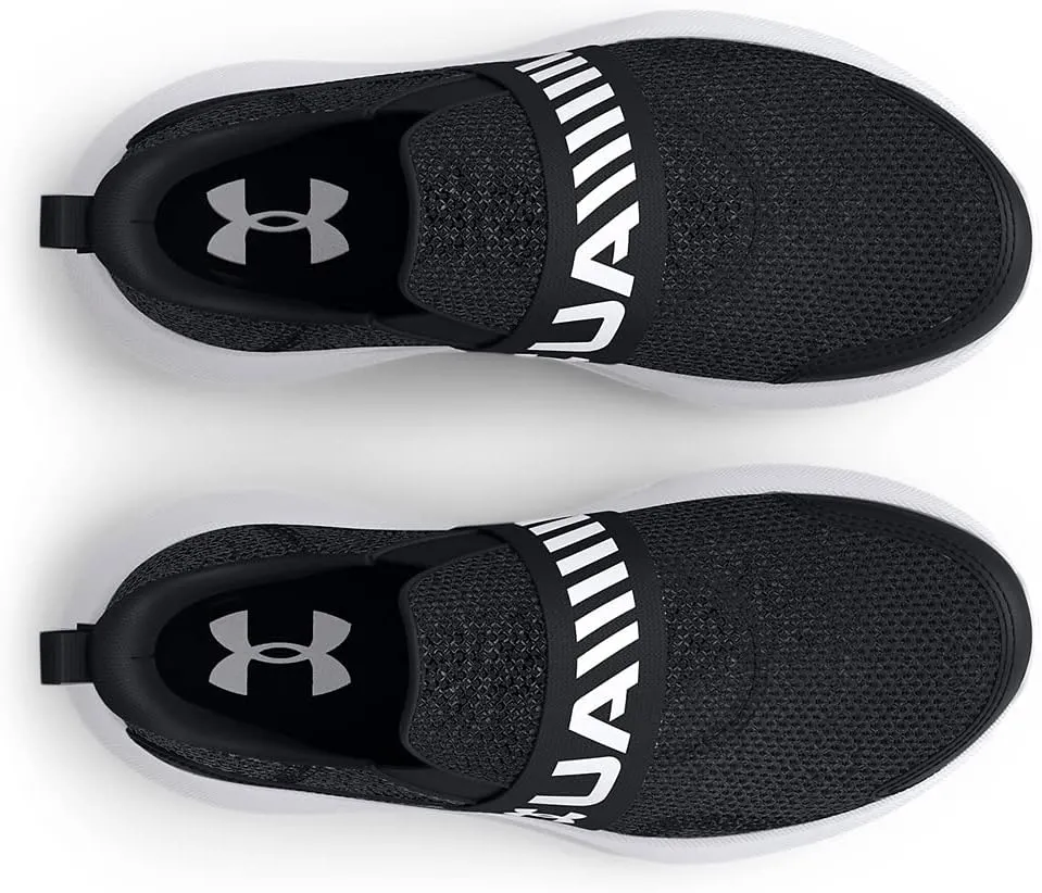 Under Armour Boys' Pre School Surge 3 Slip-On Running Shoe
