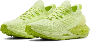 Under Armour Mens HOVR Phantom 2, Green/Green, 11.5 US