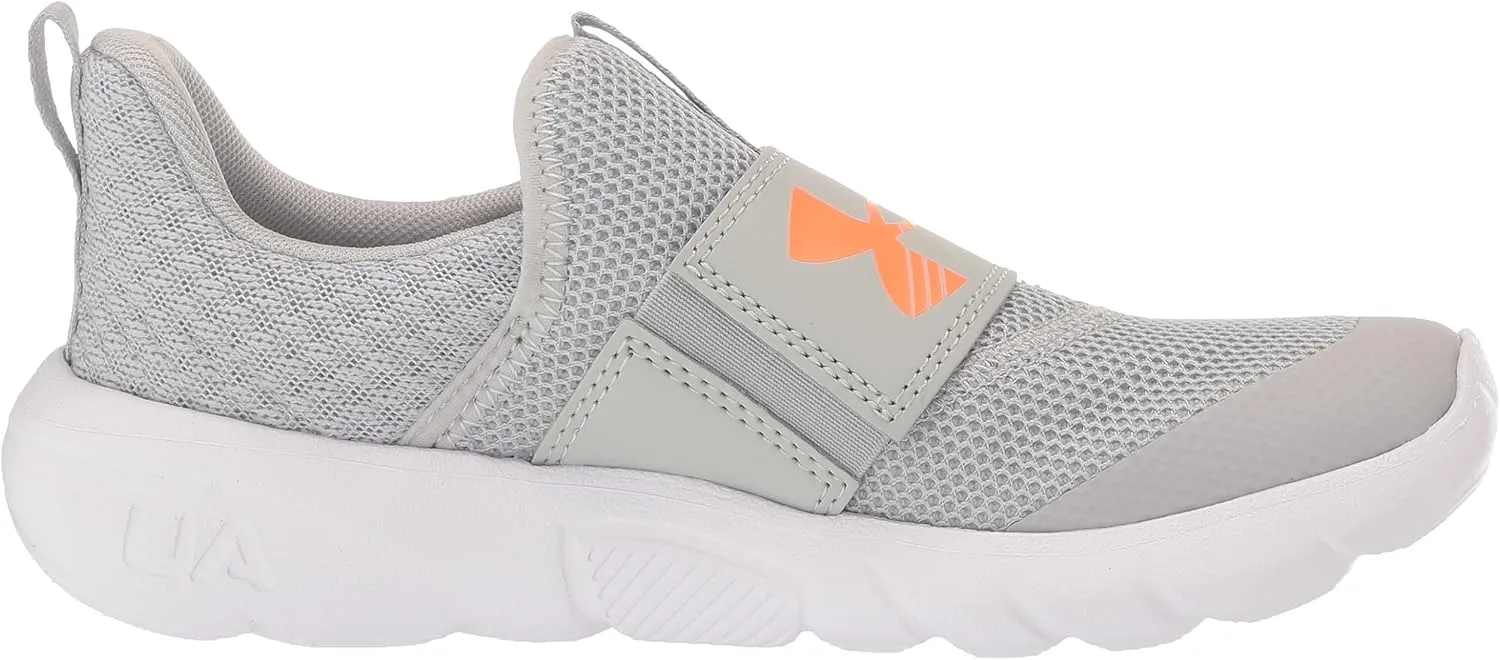 Under Armour Unisex-Child Pre School Flash Running Shoe
