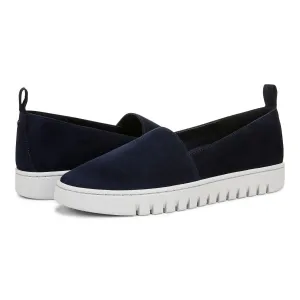 Uptown A-Line Women's Slip-On Shoe - Navy  Blazer/Vapor - J1023L2