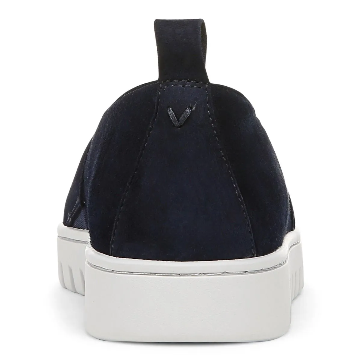 Uptown A-Line Women's Slip-On Shoe - Navy  Blazer/Vapor - J1023L2