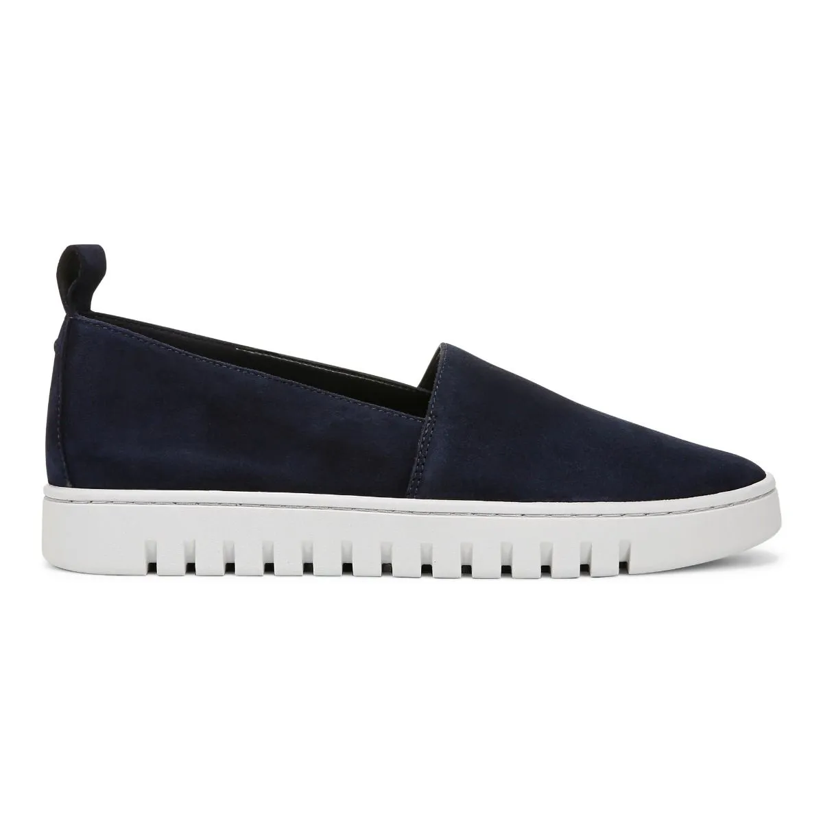 Uptown A-Line Women's Slip-On Shoe - Navy  Blazer/Vapor - J1023L2