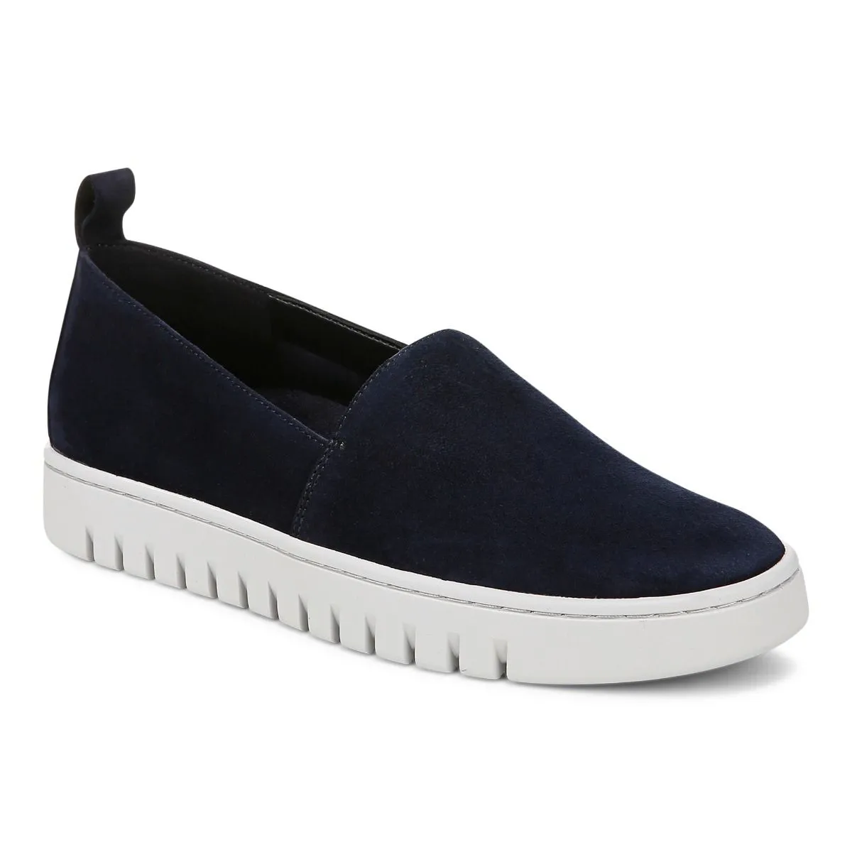 Uptown A-Line Women's Slip-On Shoe - Navy  Blazer/Vapor - J1023L2
