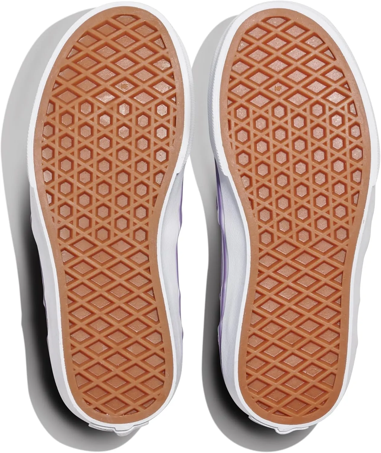 Vans Girls' Asher Slip-On Shoe
