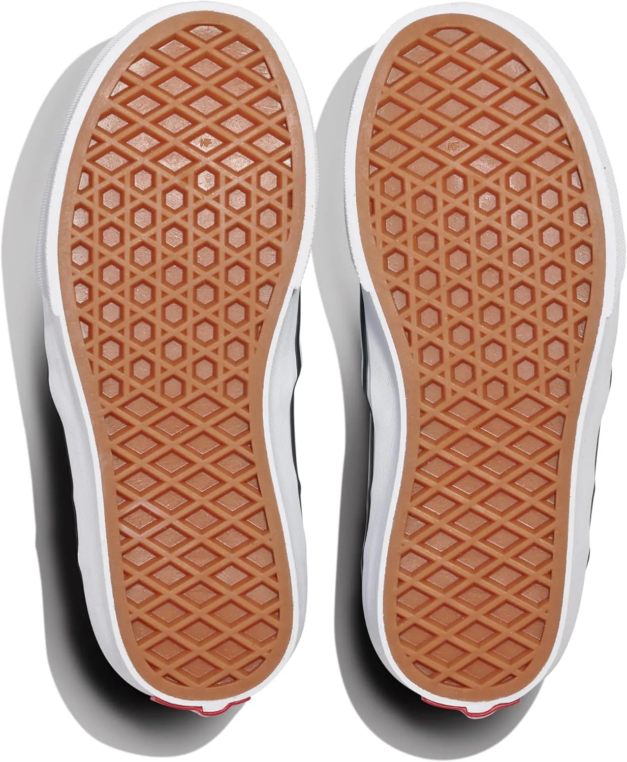 Vans Girls' Asher Slip-On Shoe