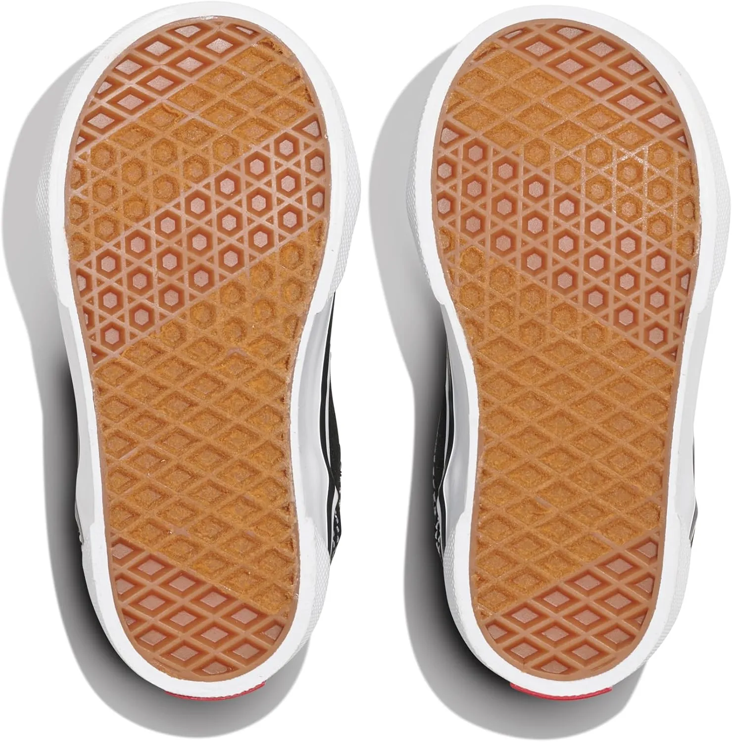 Vans Kids' Seldan Slip-On Shoe