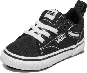 Vans Kids' Seldan Slip-On Shoe