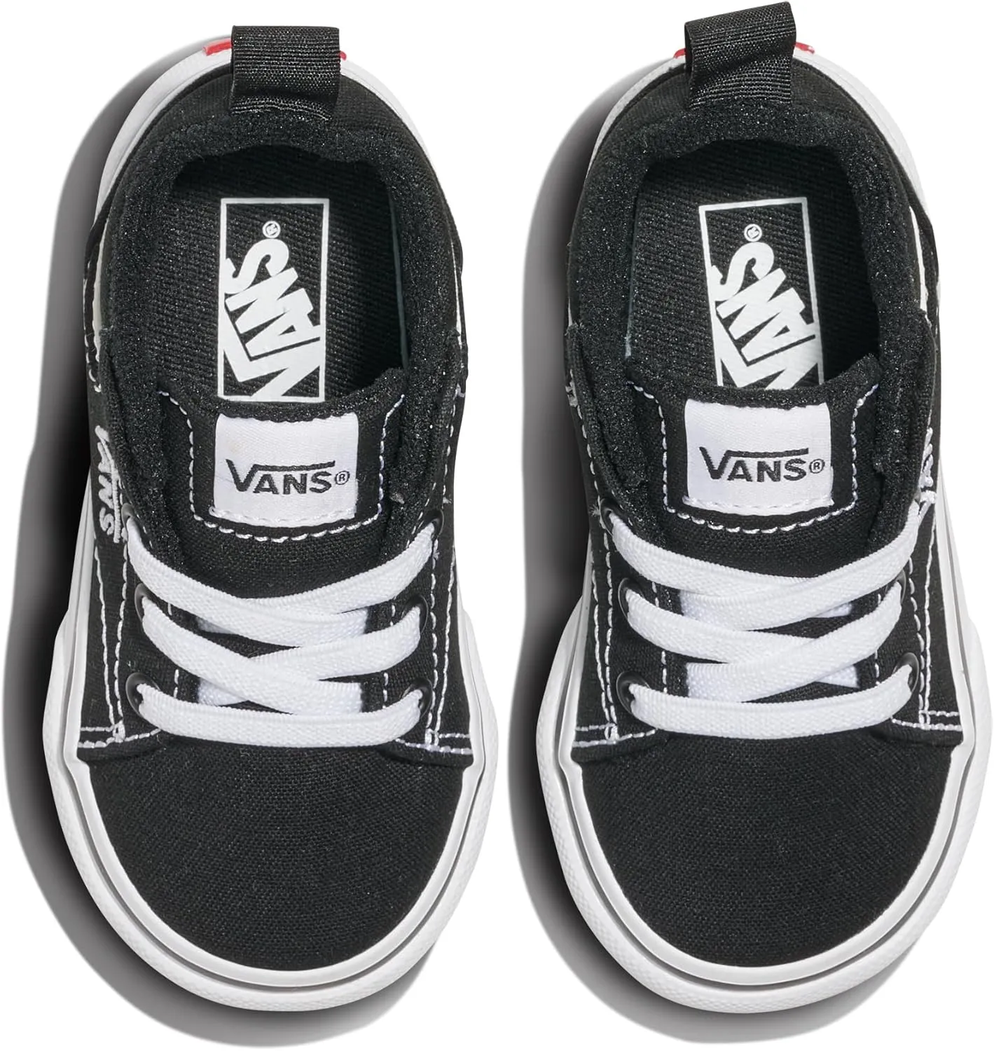 Vans Kids' Seldan Slip-On Shoe