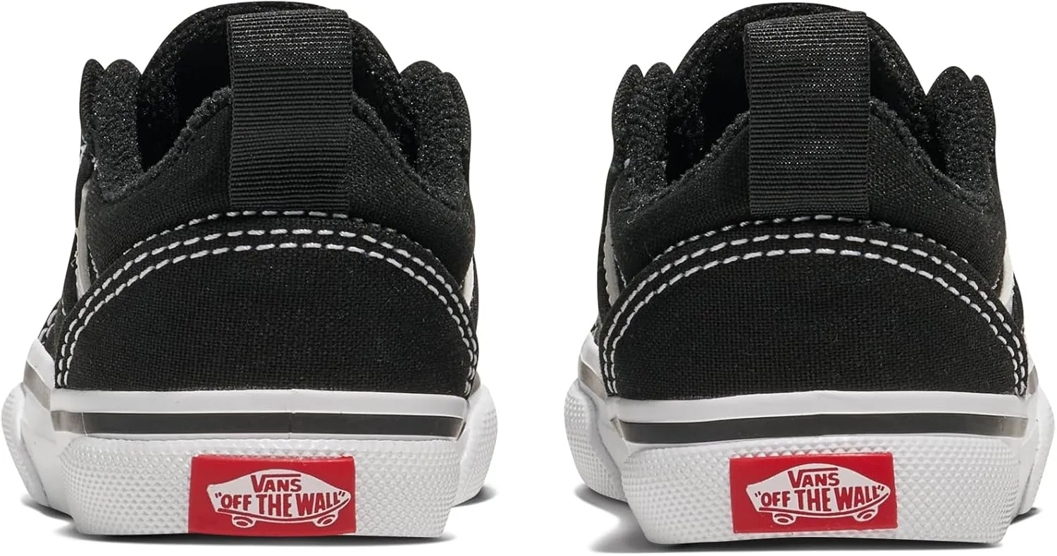 Vans Kids' Seldan Slip-On Shoe