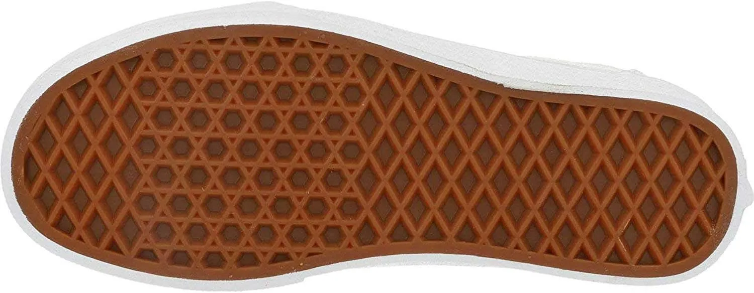 Vans Women's Ward Canvas Trainers Sneaker