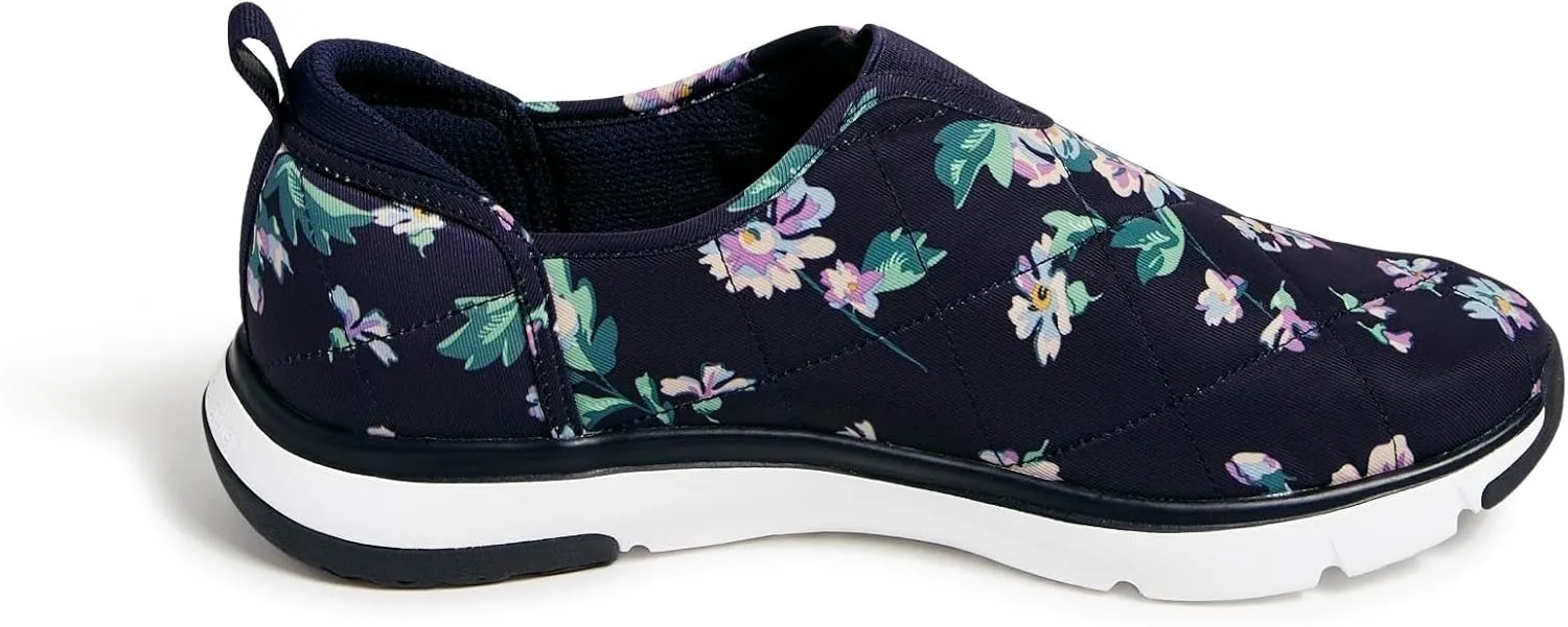 Vera Bradley Women's 2-Mile Slip-On Shoe