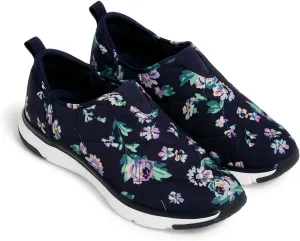 Vera Bradley Women's 2-Mile Slip-On Shoe