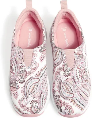 Vera Bradley Women's 2-Mile Slip-On Shoe