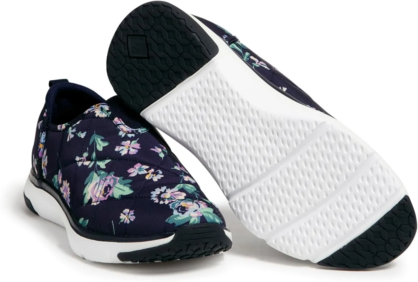 Vera Bradley Women's 2-Mile Slip-On Shoe