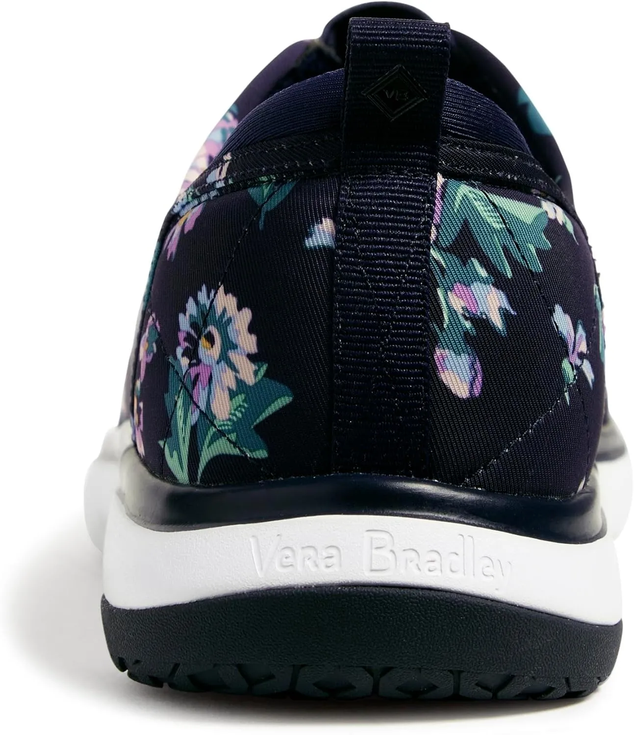Vera Bradley Women's 2-Mile Slip-On Shoe