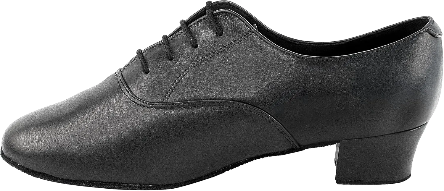 Very Fine Men's Standard Latin Rhythm Salsa Swing Dance Shoes