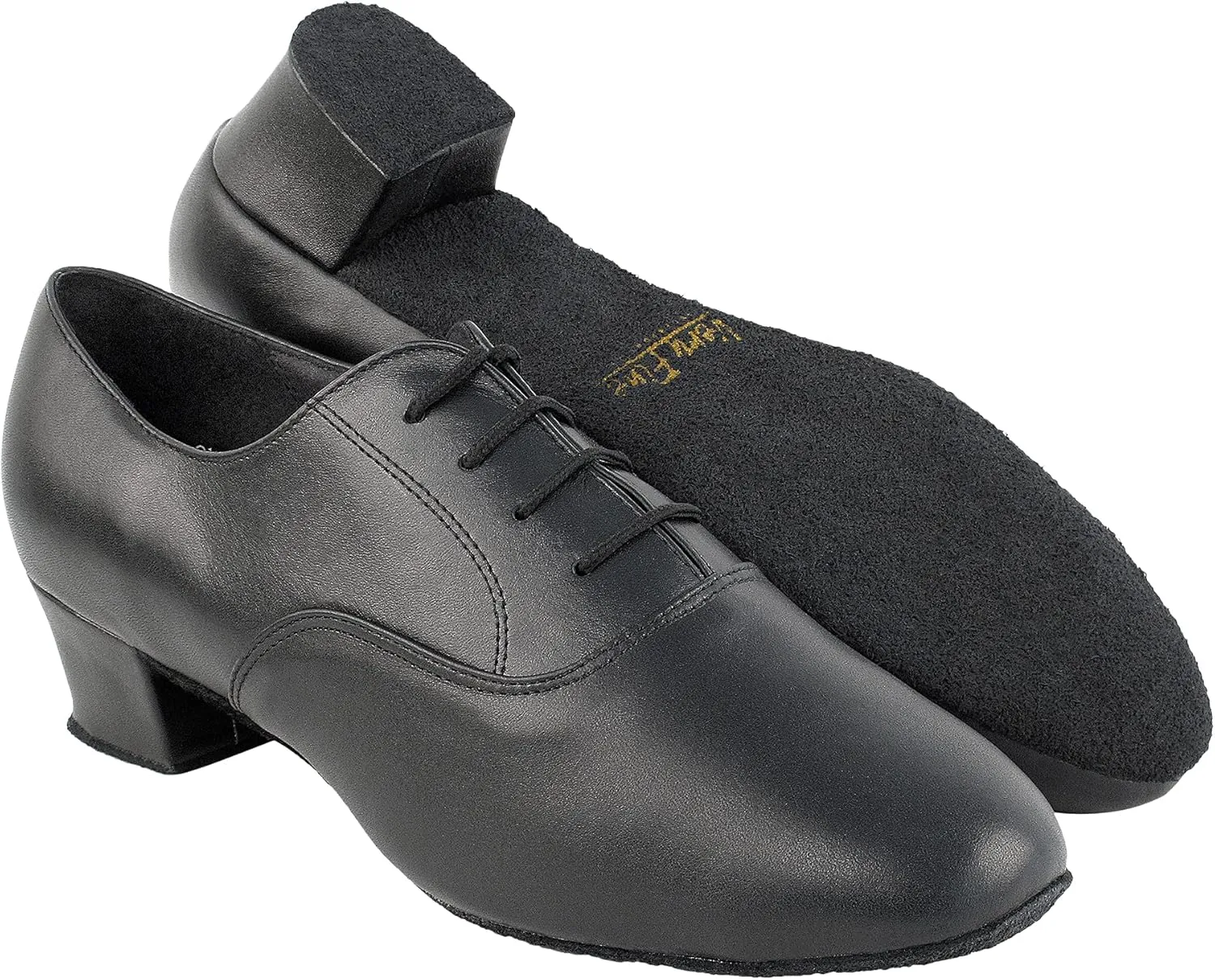 Very Fine Men's Standard Latin Rhythm Salsa Swing Dance Shoes