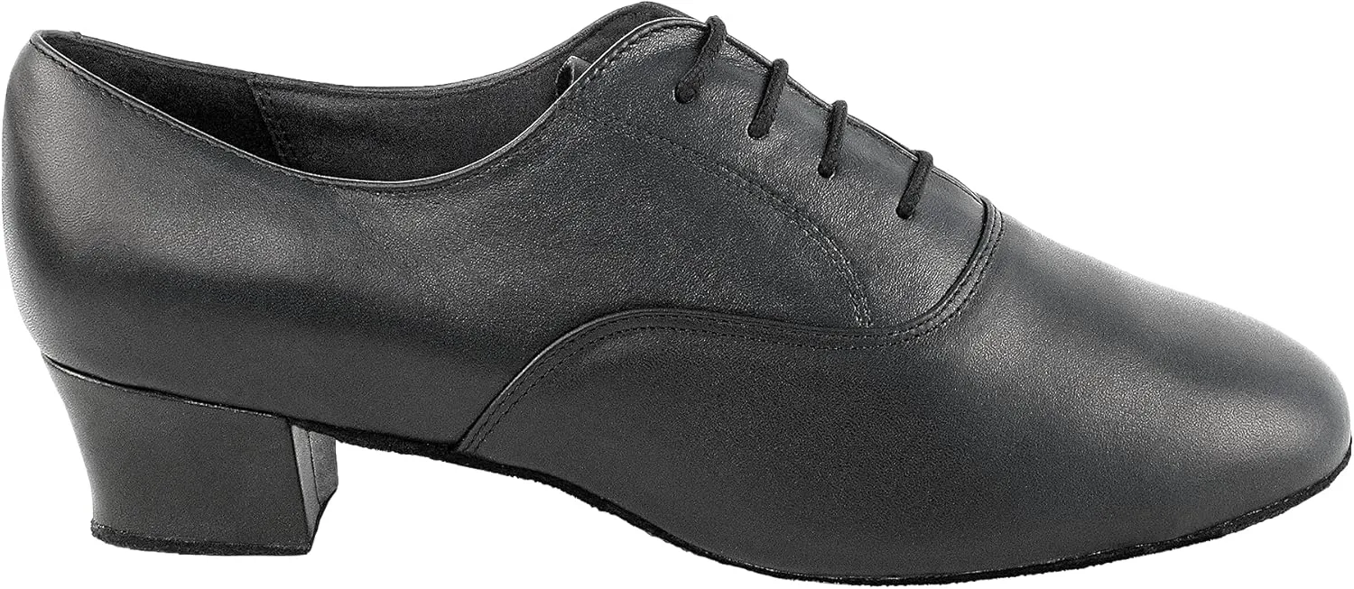Very Fine Men's Standard Latin Rhythm Salsa Swing Dance Shoes