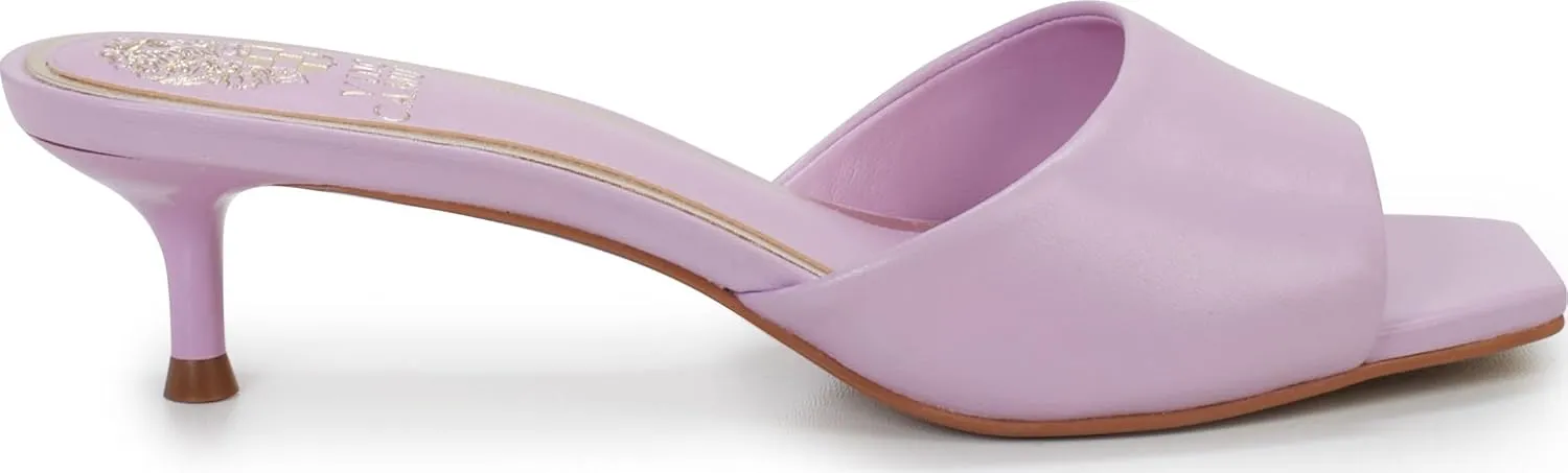 Vince Camuto Women's Faiza Heeled Sandal