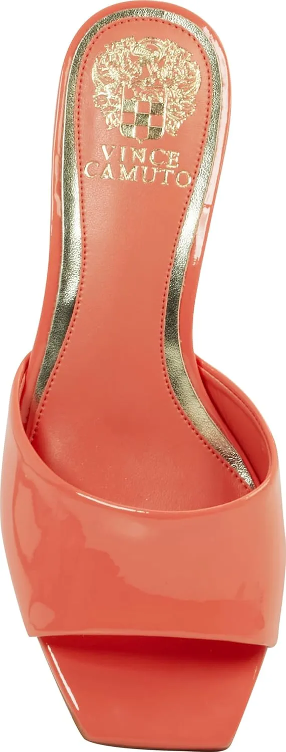 Vince Camuto Women's Faiza Heeled Sandal