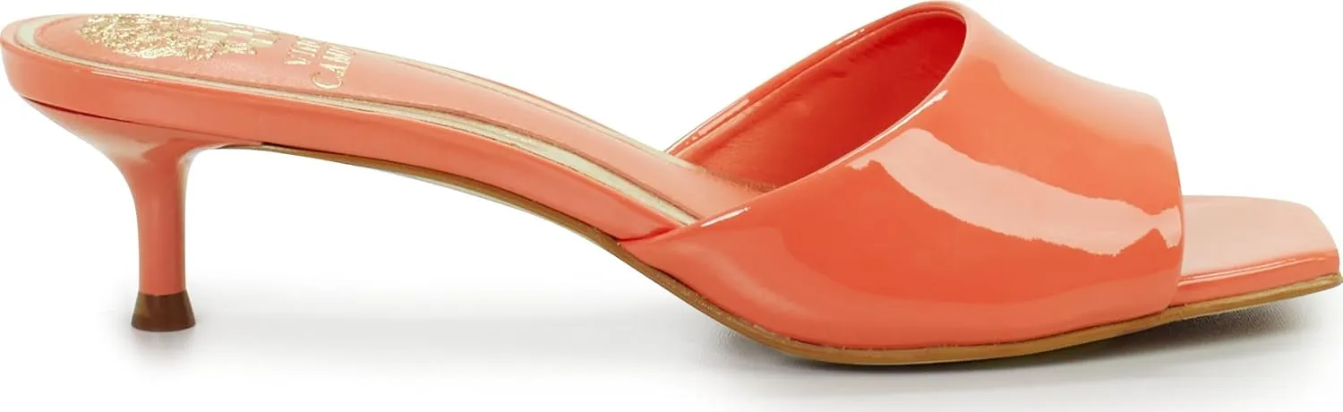 Vince Camuto Women's Faiza Heeled Sandal