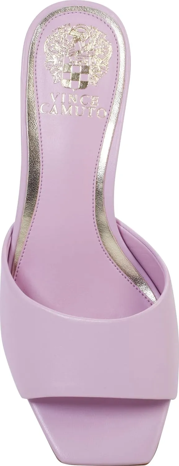 Vince Camuto Women's Faiza Heeled Sandal