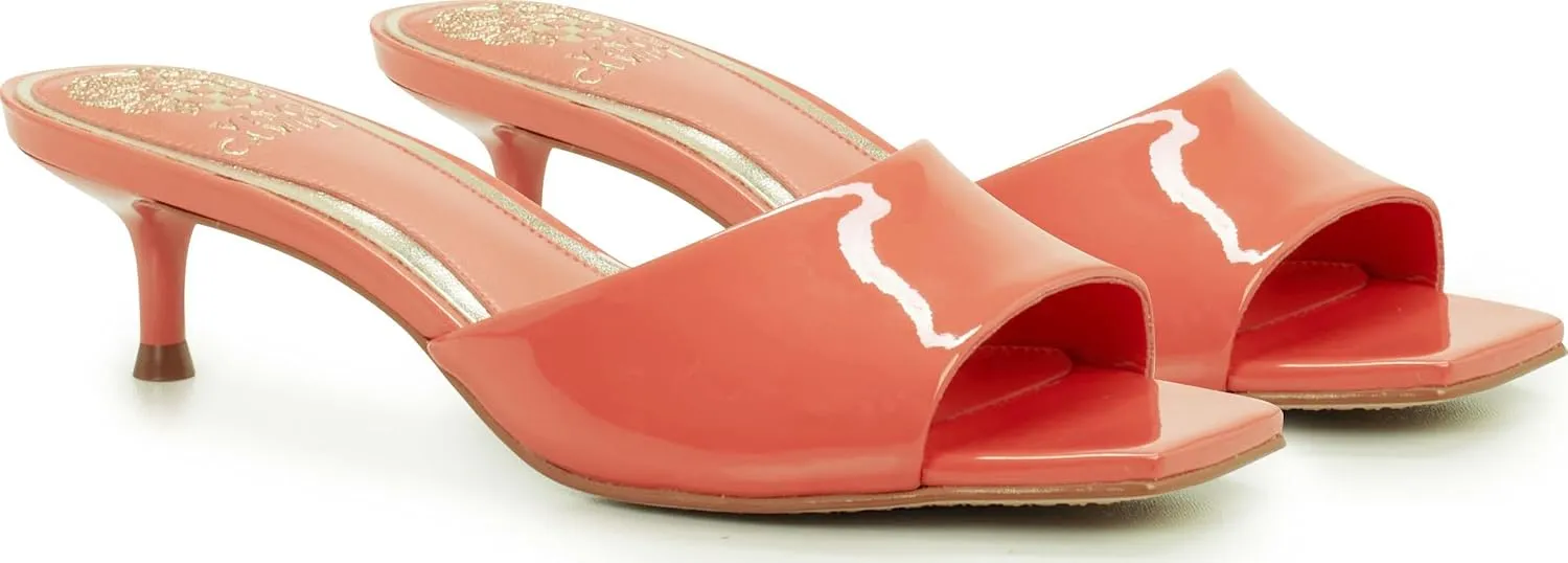 Vince Camuto Women's Faiza Heeled Sandal
