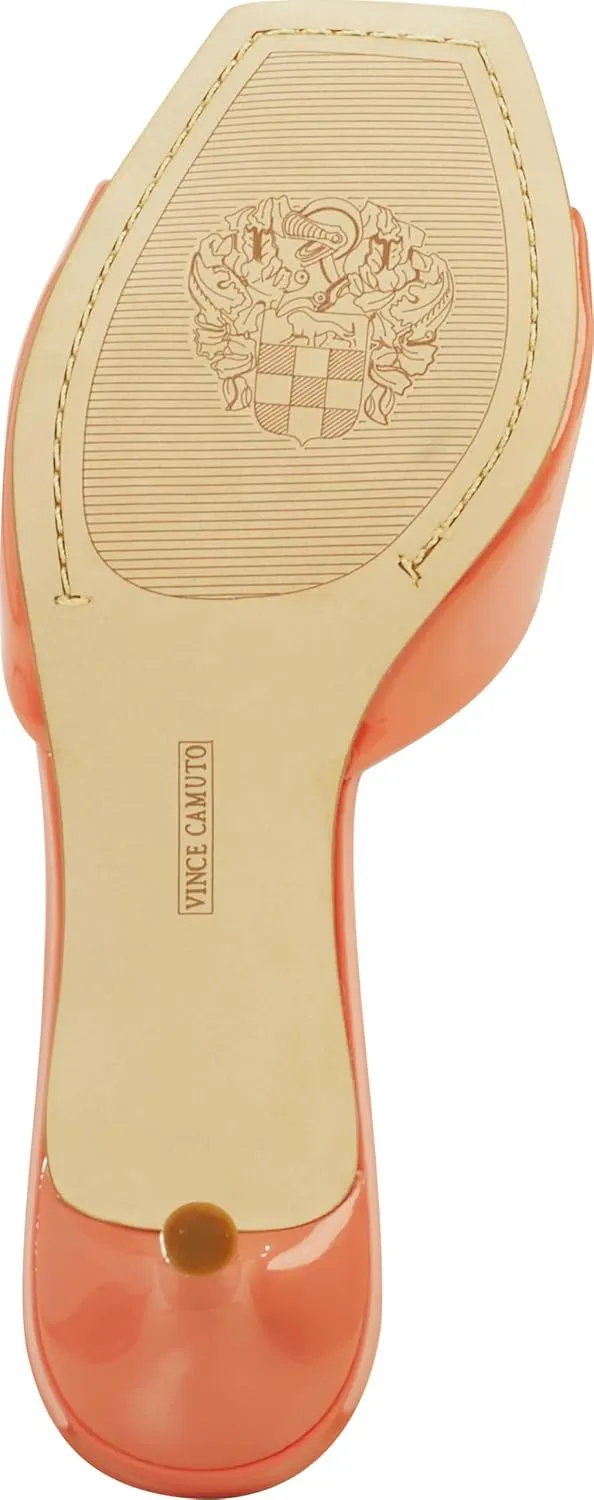 Vince Camuto Women's Faiza Heeled Sandal