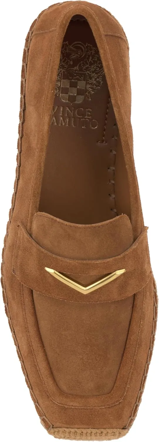 Vince Camuto Women's Myylee Loafer Flat