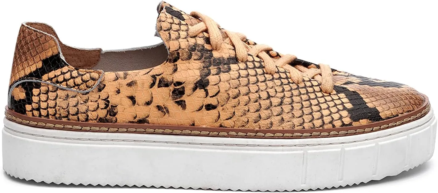 Vince Camuto Women's Raiza Lace Up Sneaker